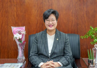 김희영 아산시의회 의장 송년사(전문)